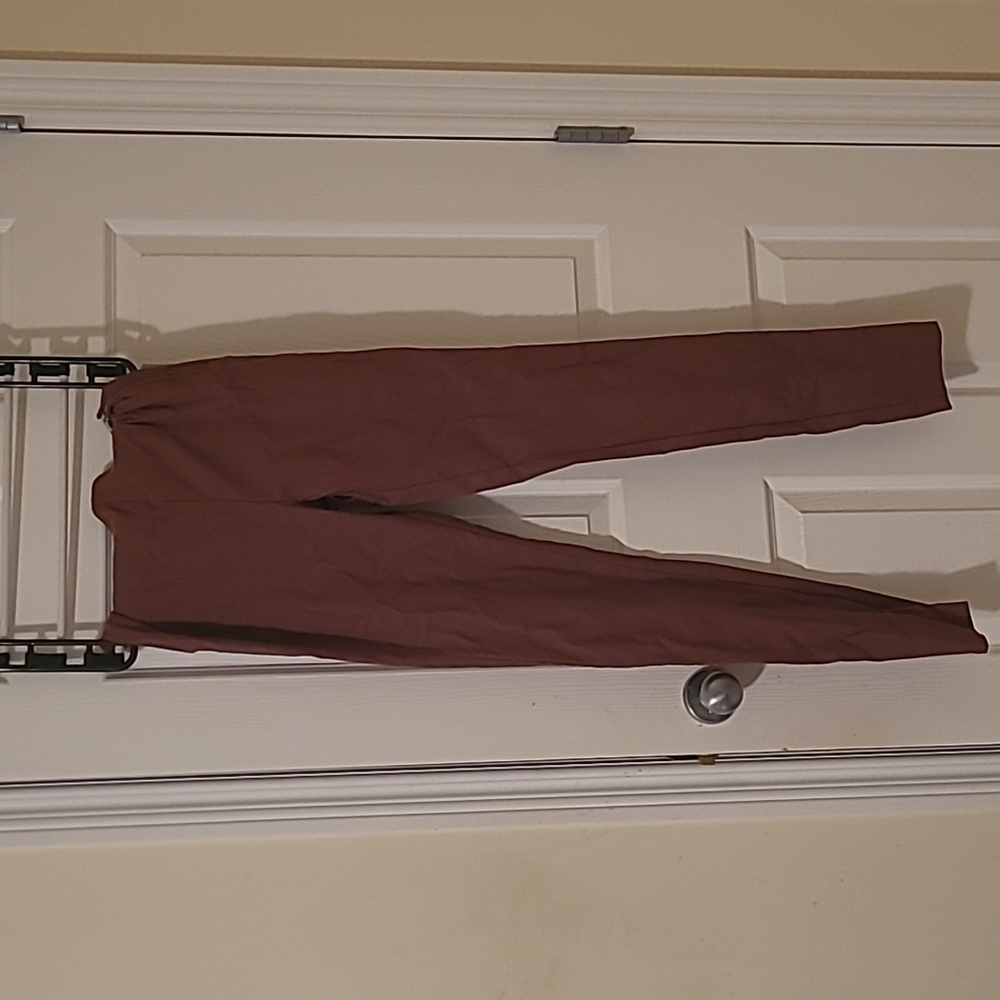 RW&CO medium high rise jeggings